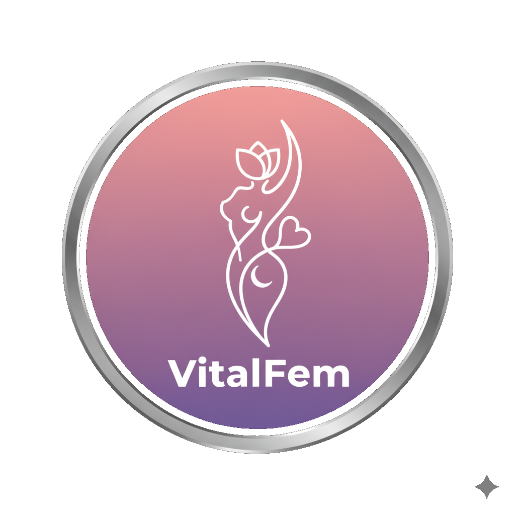 Icono de la aplicación Salud Femenina
